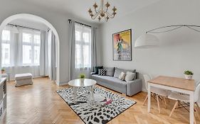 Atelier Apartment Centrum By Grand Apartments